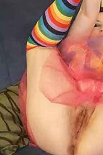 Nadine, 26 Jahre
