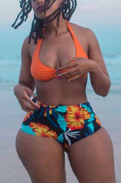 Sarah, 31 Jahre