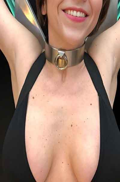Anne, 35 Jahre